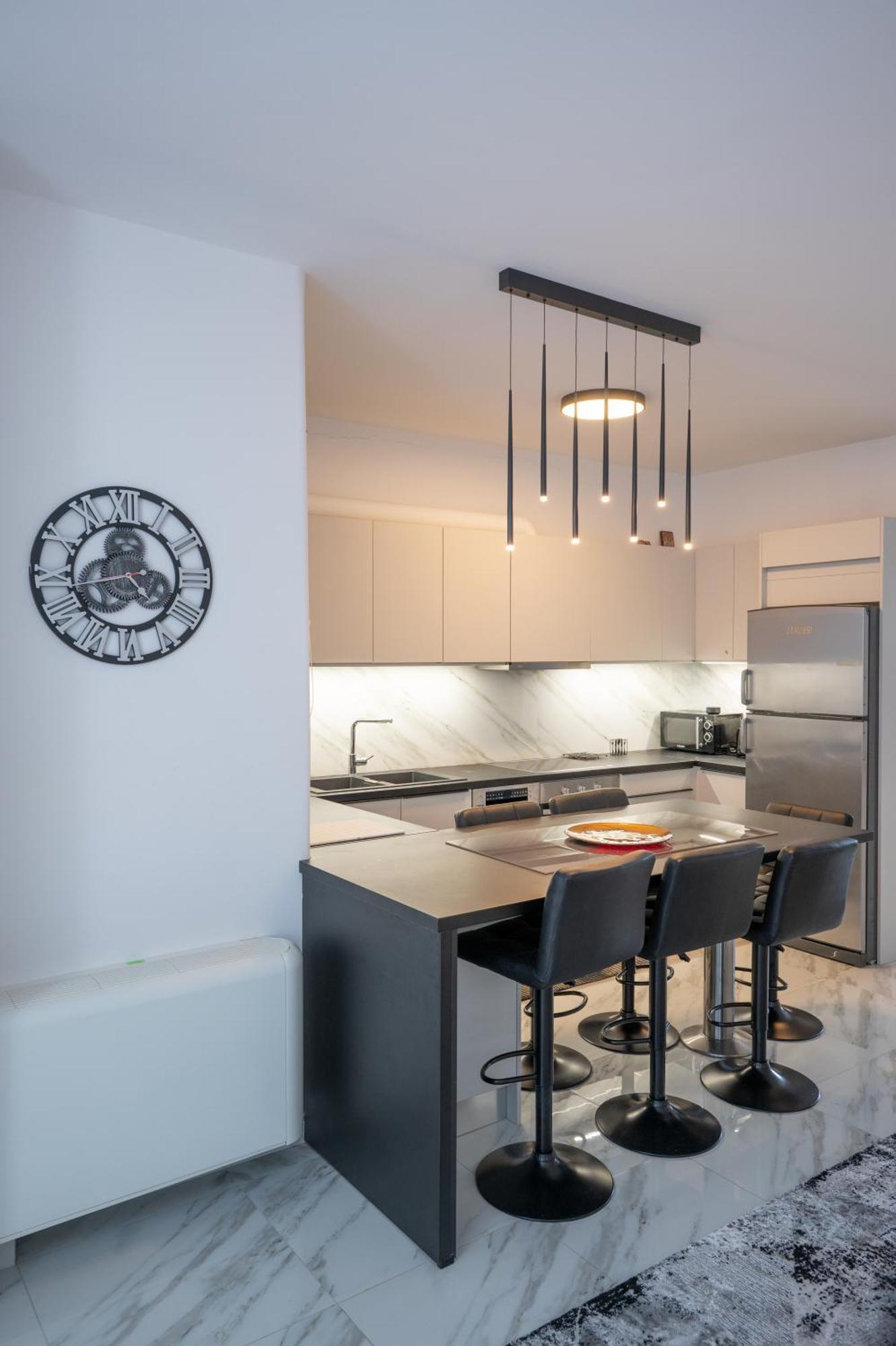 Theotokopoulos Park Renovated Apartment Iraklio Exterior foto